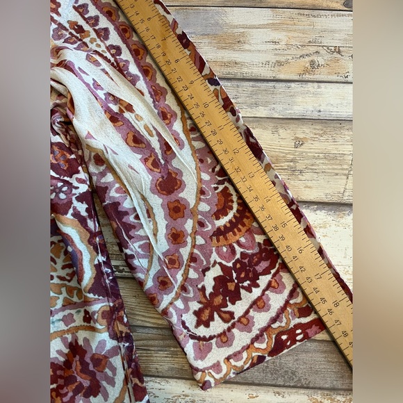 LAST CHANCE!! Coldwater Creek top.
3/4 length sleeve. Super soft!!! - Picture 5 of 7